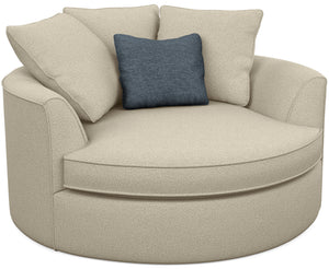 North Hatley Chair