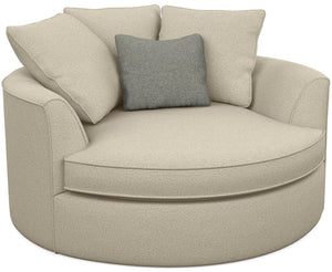 North Hatley Chair
