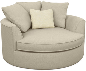 North Hatley Chair