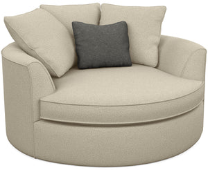 North Hatley Chair