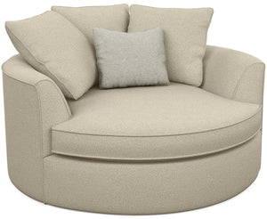 North Hatley Chair