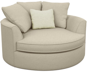North Hatley Chair