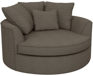 North Hatley Chair