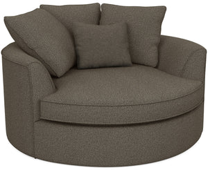 North Hatley Chair