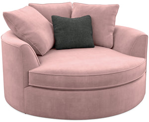 North Hatley Chair