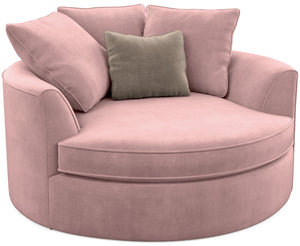North Hatley Chair