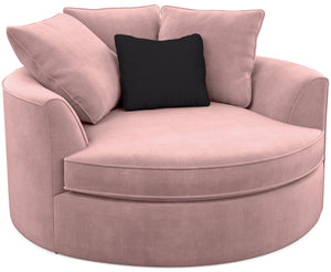 North Hatley Chair
