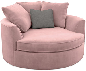 North Hatley Chair