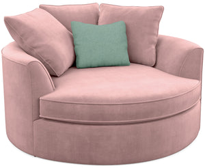 North Hatley Chair