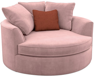 North Hatley Chair