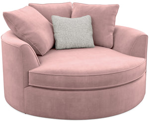 North Hatley Chair