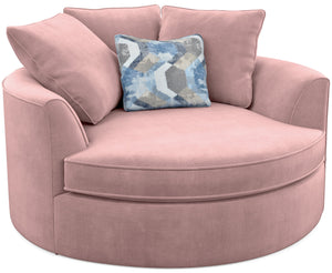North Hatley Chair