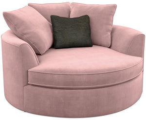 North Hatley Chair