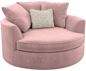 North Hatley Chair