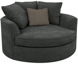 North Hatley Chair