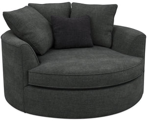 North Hatley Chair