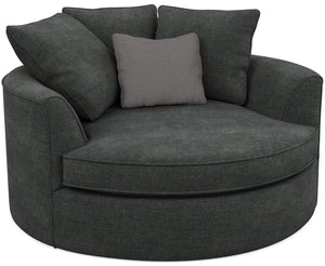 North Hatley Chair