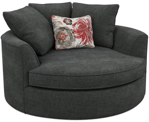 North Hatley Chair