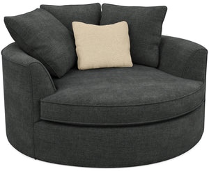 North Hatley Chair