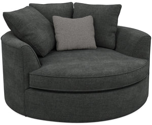 North Hatley Chair