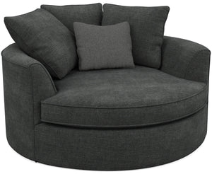 North Hatley Chair