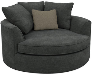 North Hatley Chair