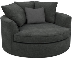 North Hatley Chair