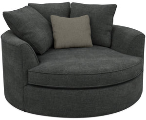 North Hatley Chair