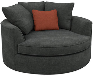 North Hatley Chair