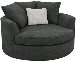 North Hatley Chair