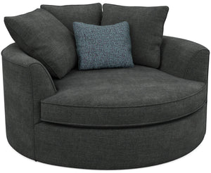 North Hatley Chair