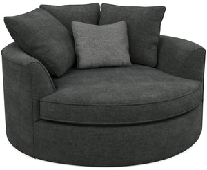 North Hatley Chair