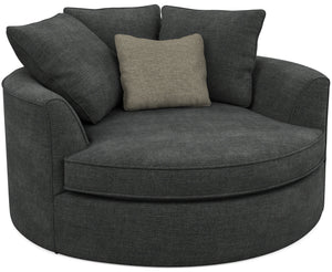 North Hatley Chair