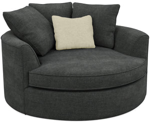 North Hatley Chair