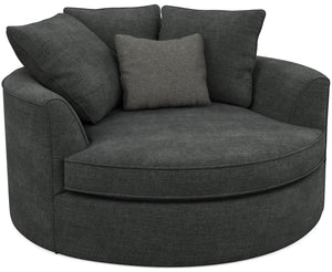 North Hatley Chair