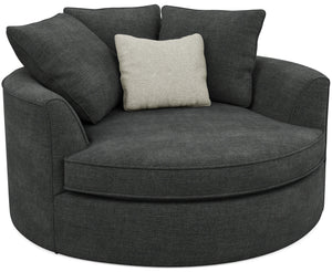 North Hatley Chair