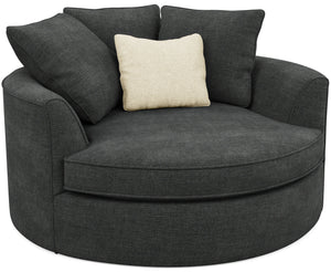 North Hatley Chair
