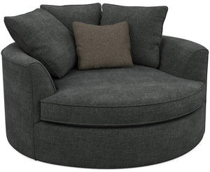 North Hatley Chair