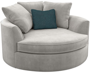 North Hatley Chair