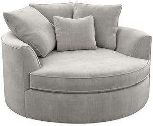 North Hatley Chair