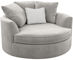 North Hatley Chair
