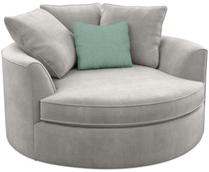 North Hatley Chair