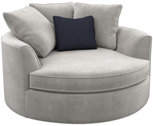 North Hatley Chair