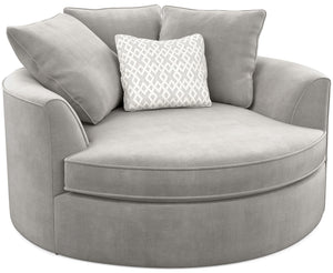 North Hatley Chair