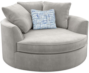 North Hatley Chair