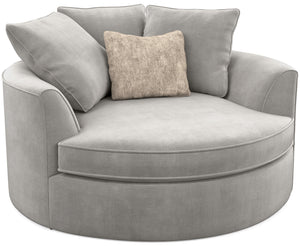 North Hatley Chair