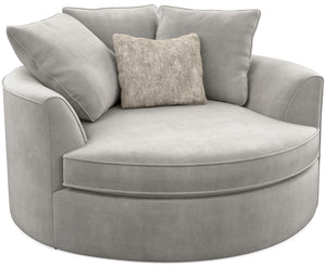 North Hatley Chair