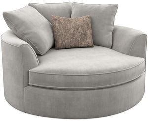 North Hatley Chair