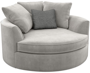 North Hatley Chair