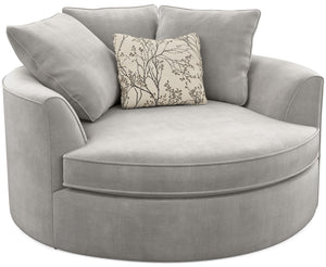 North Hatley Chair